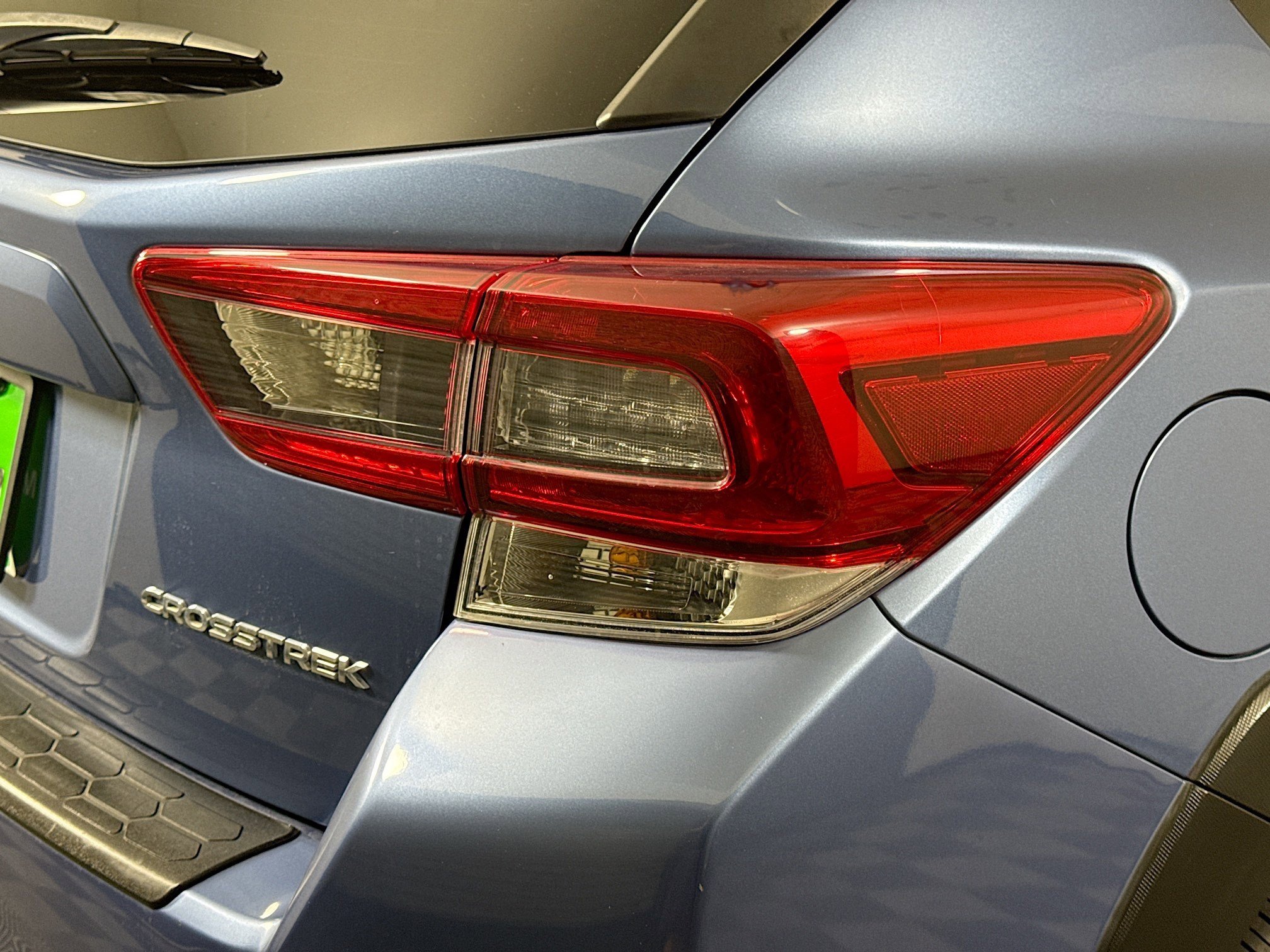 Used 2021 Subaru Crosstrek 2.5i Limited w/ Popular Package #3 image 34