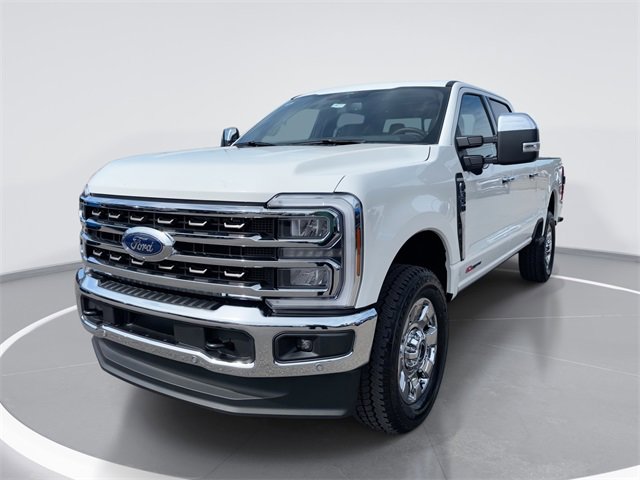 New 2026 Ford F350 King Ranch image 1