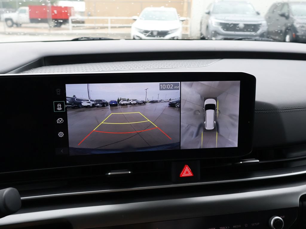 Used 2025 Kia Carnival SX FWD image 22