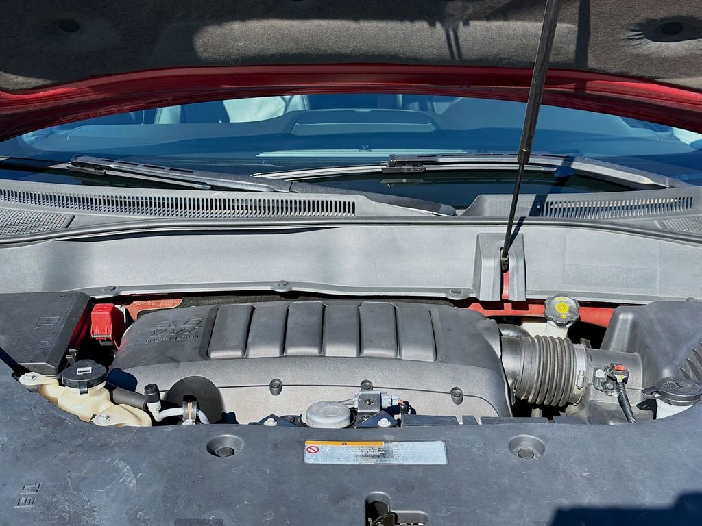 Used 2015 GMC Acadia SLT w/ Open Road Package image 33