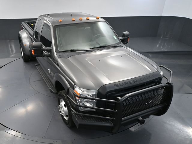 Used 2012 Ford F350 XL w/ PWR Equipment Group image 3