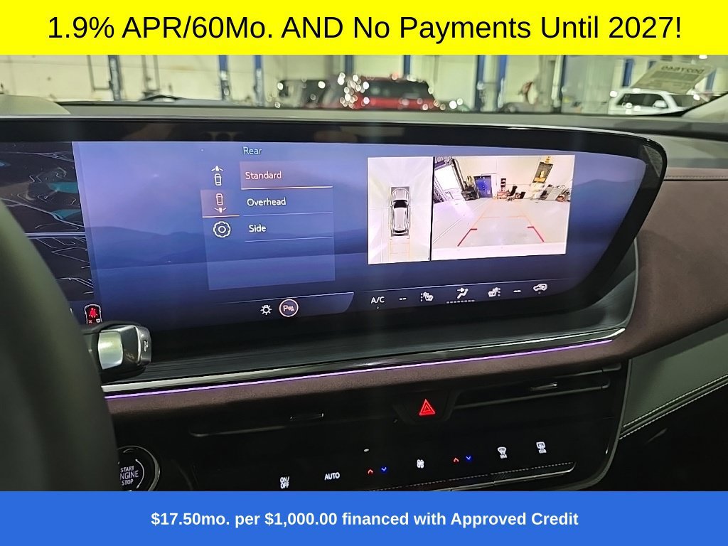 New 2026 Buick Envision Sport Touring AWD/4WD image 22