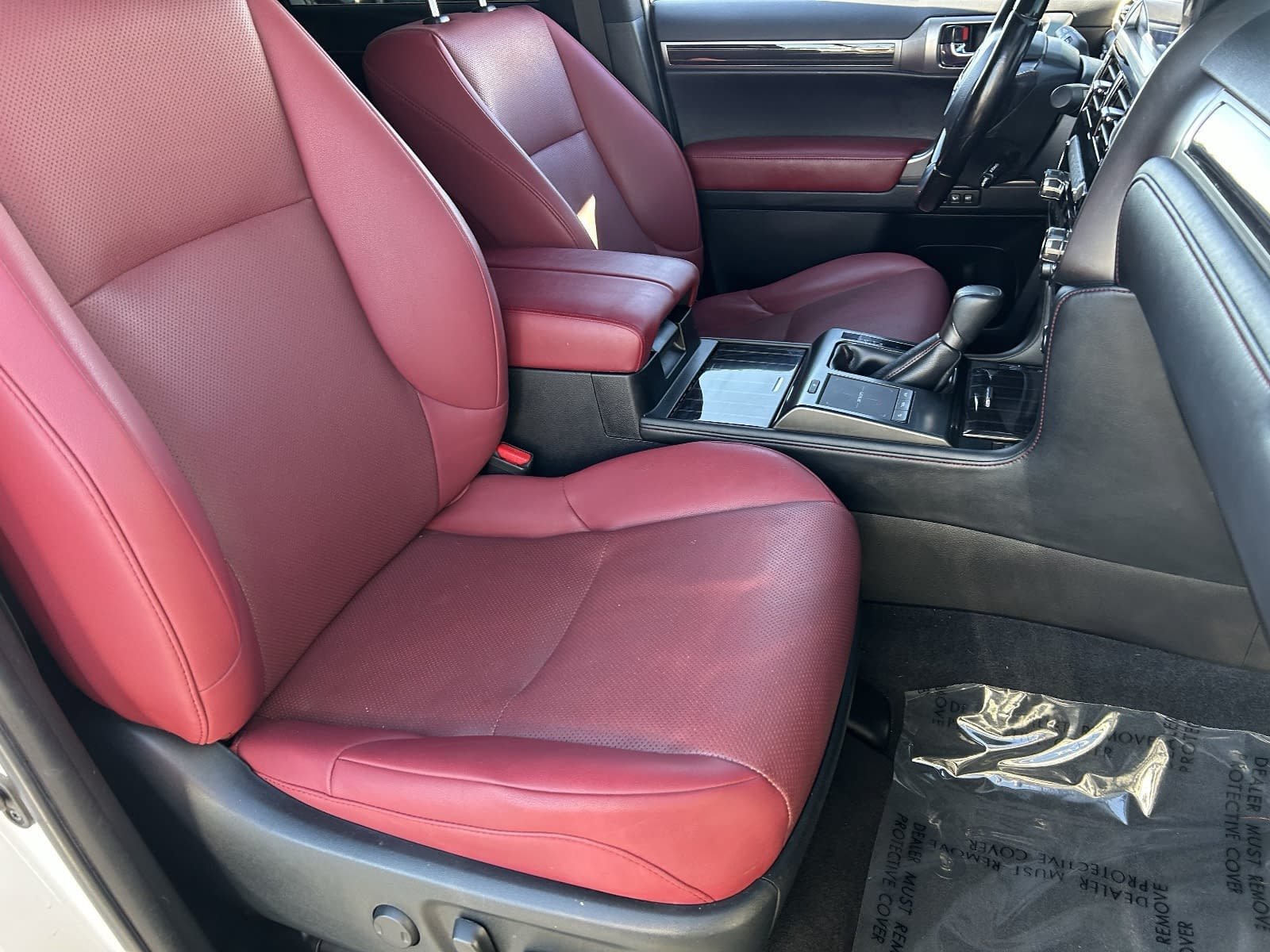 Used 2022 Lexus GX 460 Premium w/ Premium Package AWD/4WD image 13