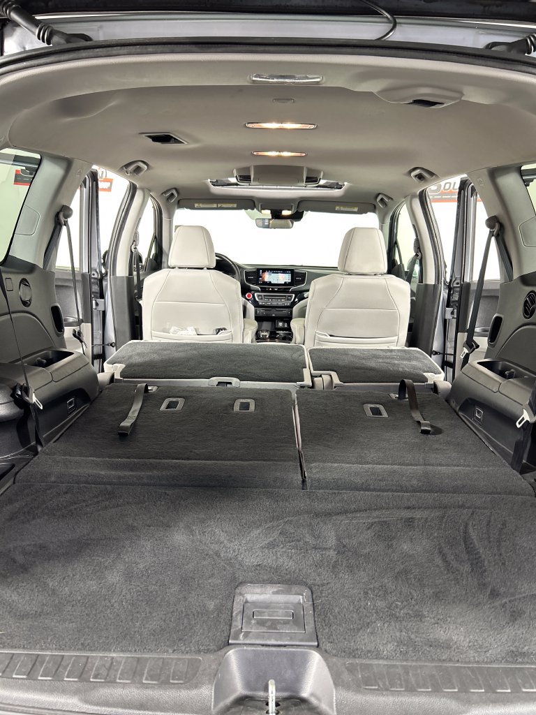 Used 2020 Honda Pilot Touring image 24