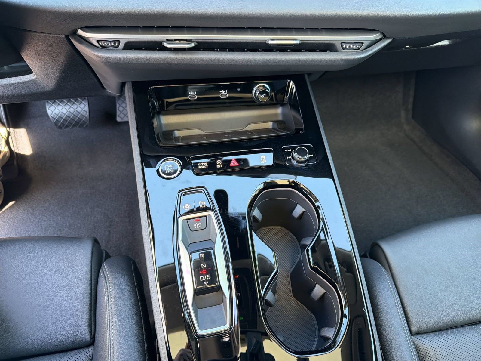 New 2026 Audi A5 Premium Plus AWD/4WD image 18