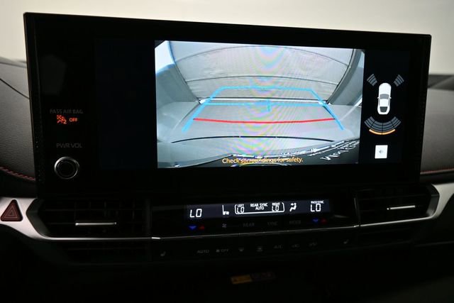 Used 2025 Toyota Sienna XSE FWD image 20