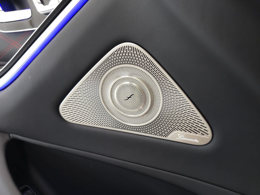 Certified 2024 Mercedes-Benz S 63 AMG S image 7