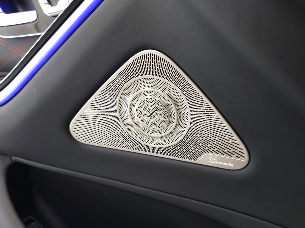 Certified 2024 Mercedes-Benz S 63 AMG S image 7