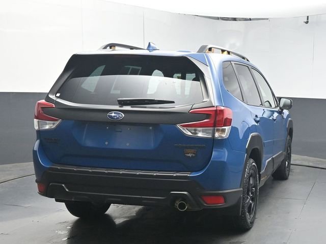 Used 2023 Subaru Forester Wilderness AWD/4WD image 7