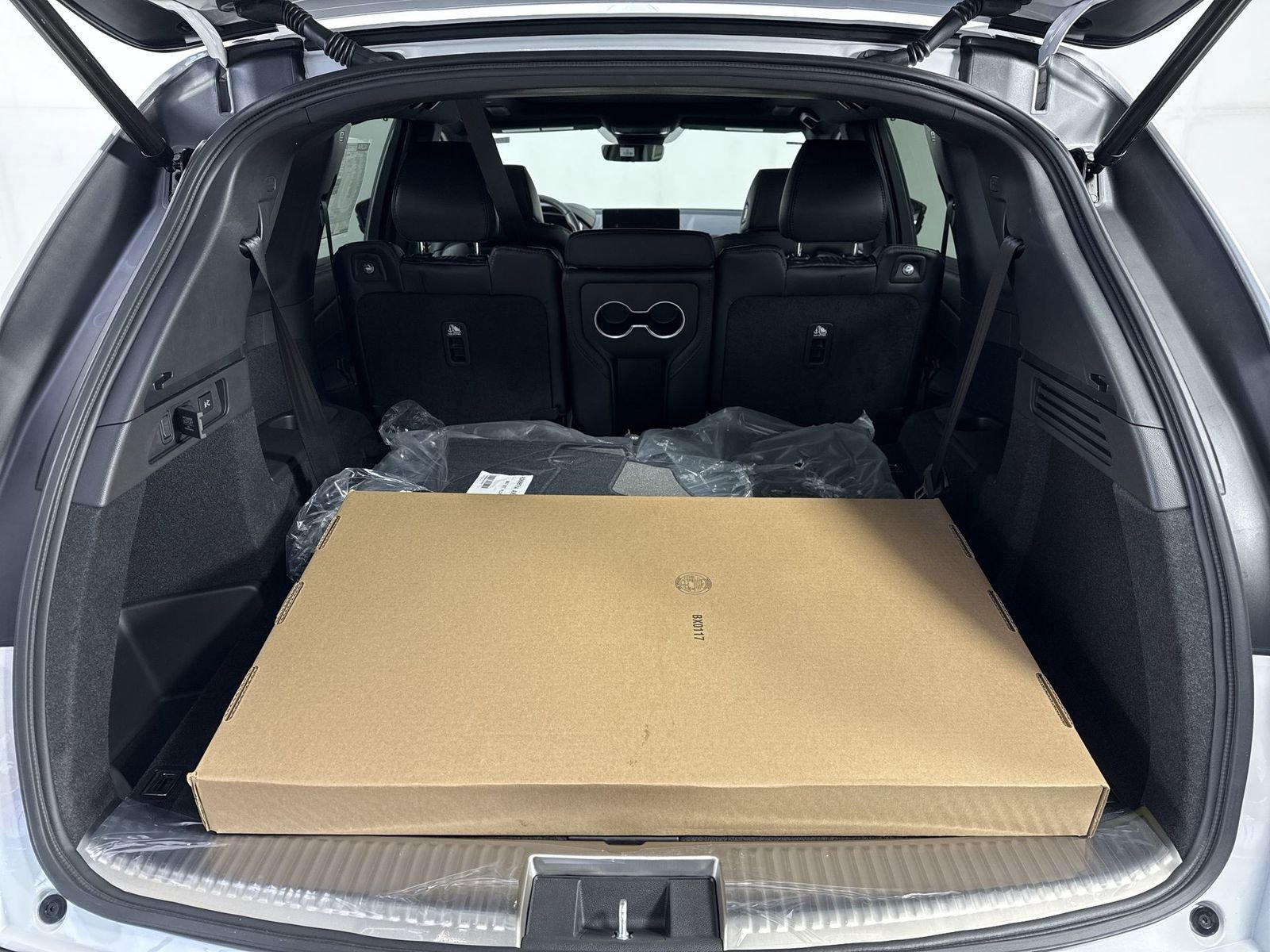 New 2026 Acura MDX A-Spec image 32