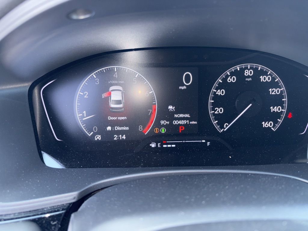 Used 2025 Honda Civic Sport image 16