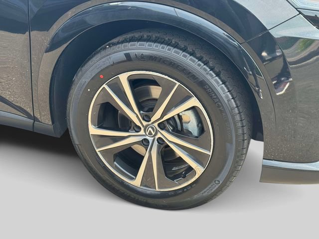 Certified 2024 Lexus RX 350 Premium w/ Accessory Package (Z1) AWD/4WD image 7