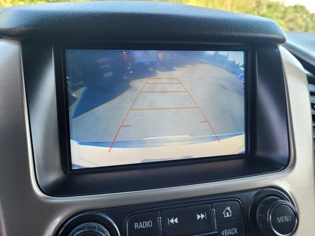 Used 2020 GMC Yukon XL Denali w/ Denali Ultimate Package AWD/4WD image 11