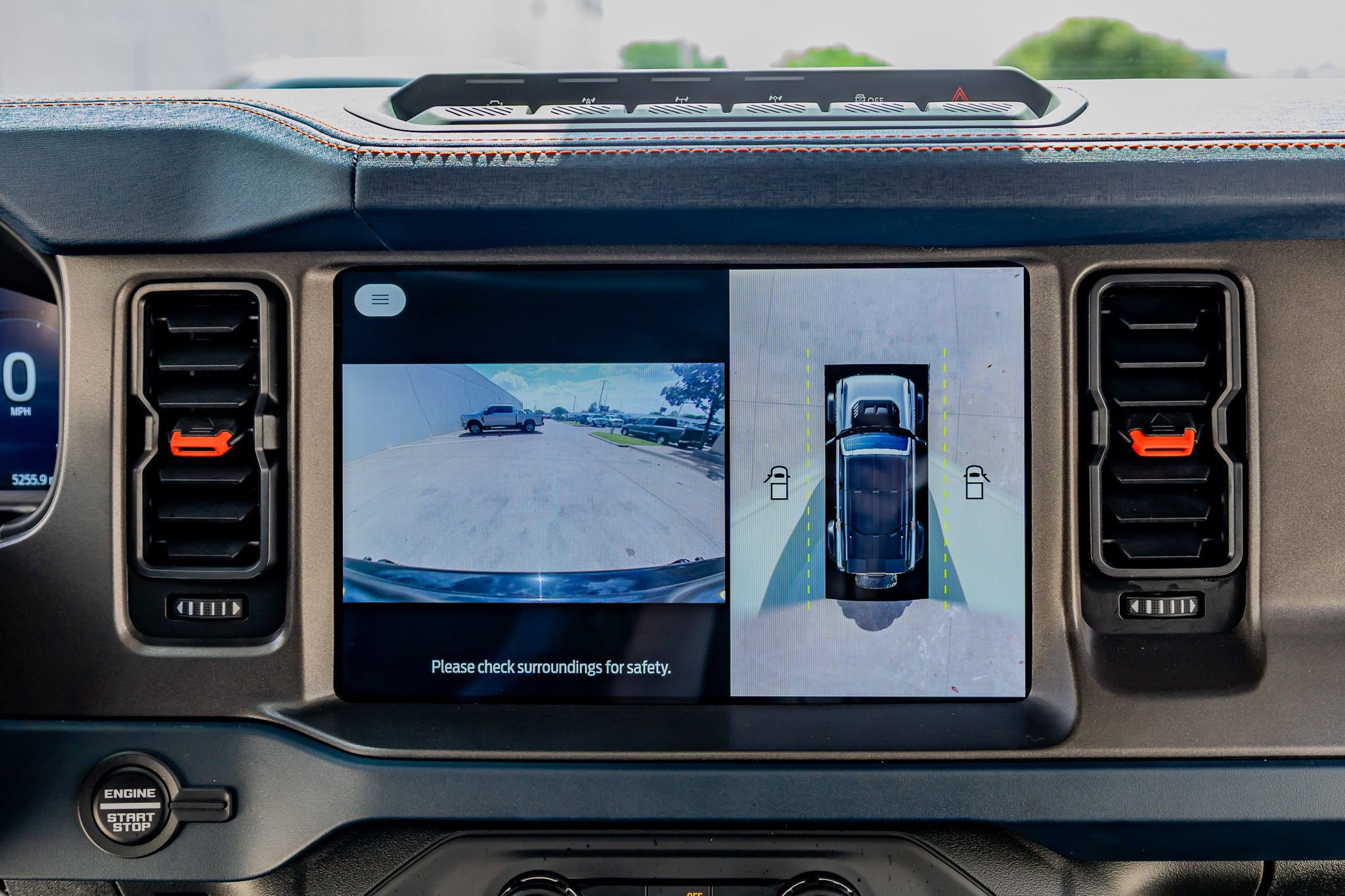 Used 2025 Ford Bronco Raptor AWD/4WD image 26