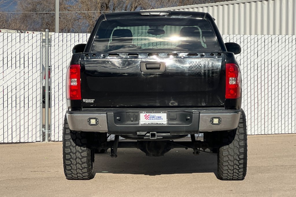 Used 2009 Chevrolet Silverado 1500 LT image 5