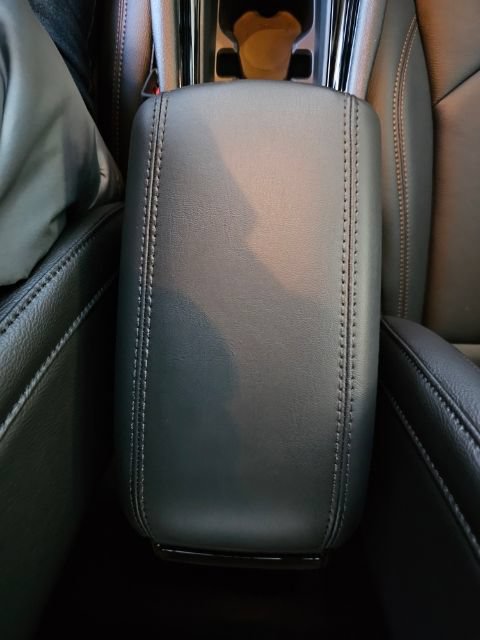 Used 2024 Jeep Compass Limited AWD/4WD image 47