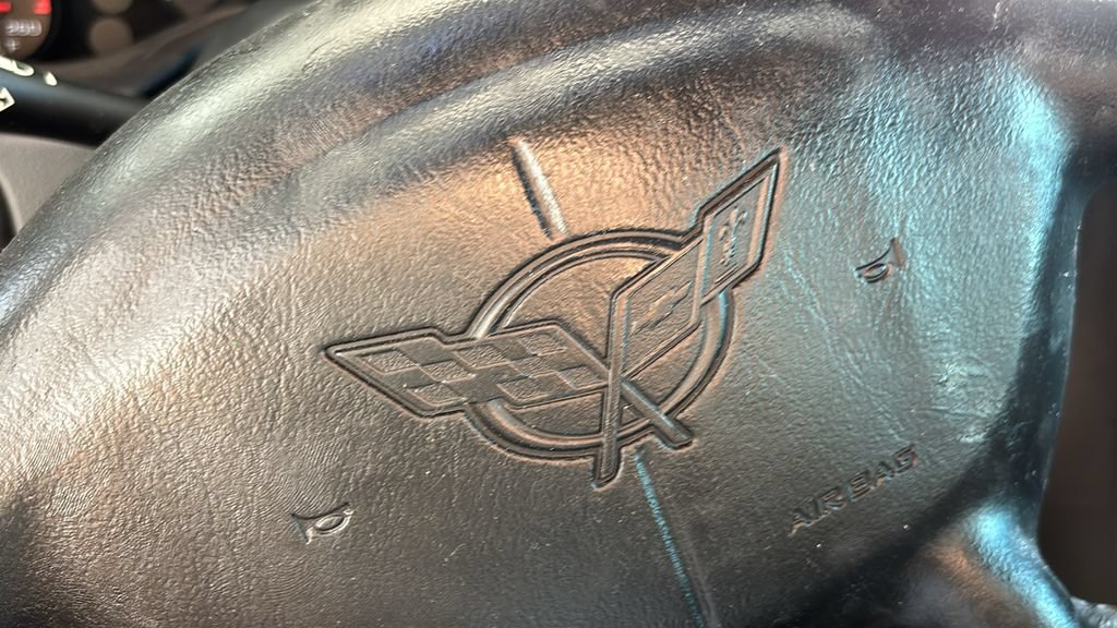 Used 2003 Chevrolet Corvette Z06 w/ Memory Package, 3 Drivers RWD image 14