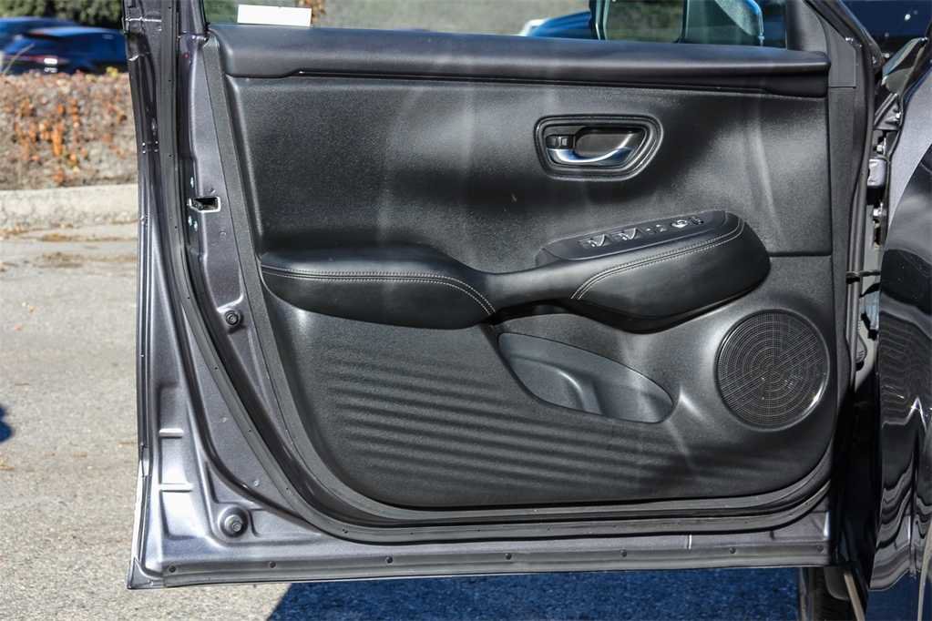 Used 2023 Honda HR-V EX-L image 22