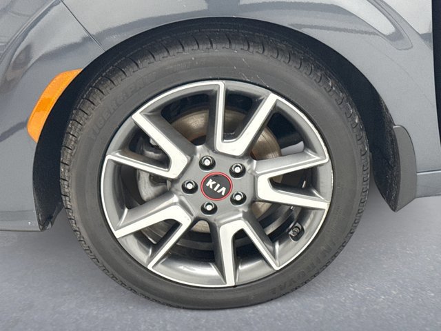 Used 2021 Kia Soul Turbo image 25