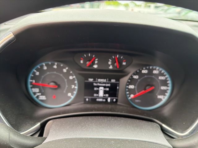 Certified 2021 Chevrolet Equinox LS w/ LS Convenience Package image 3