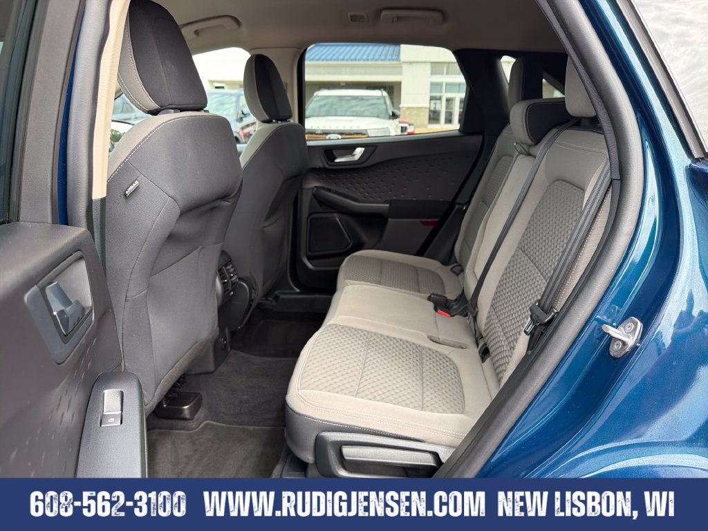 Used 2020 Ford Escape SE AWD/4WD image 24