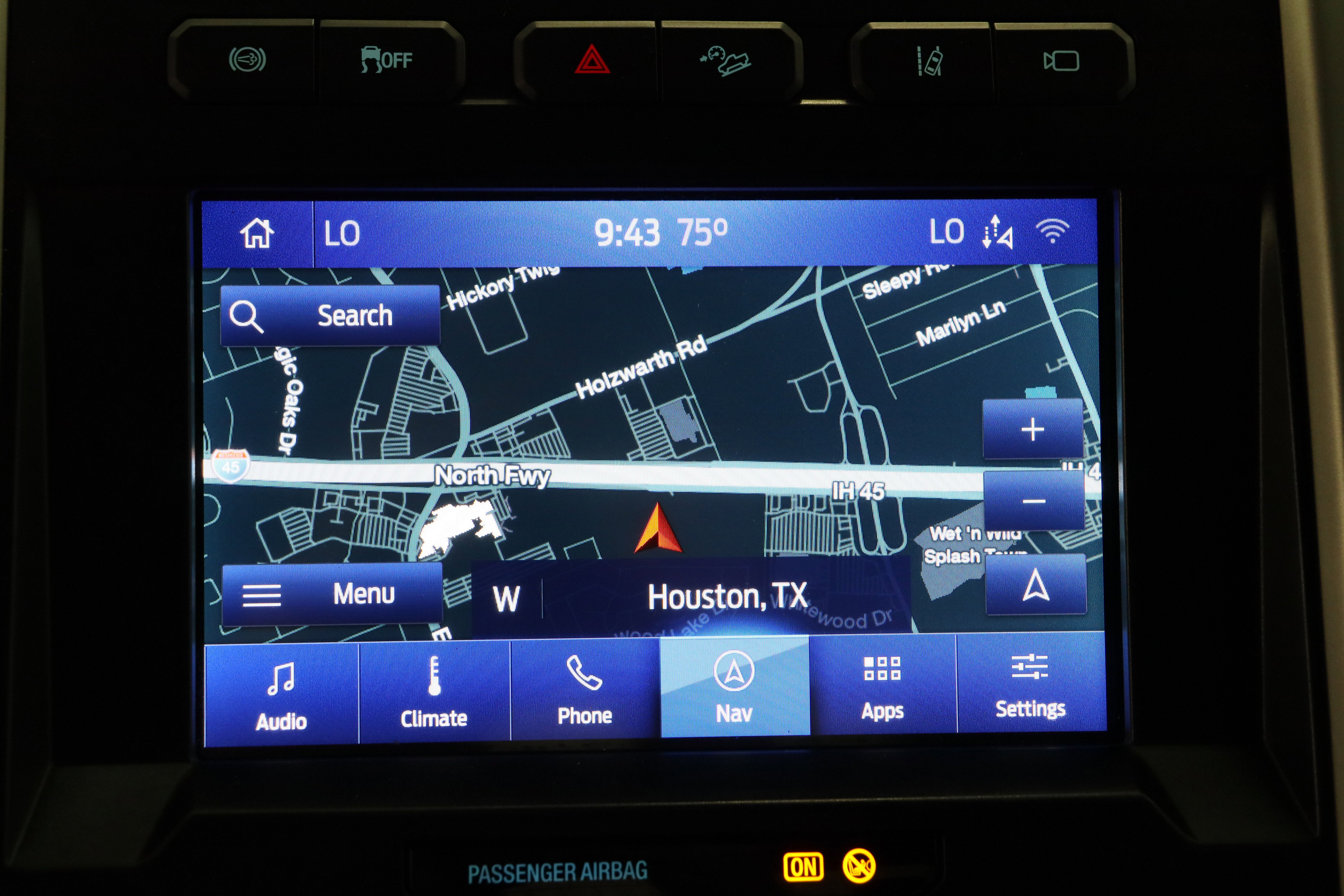 Used 2020 Ford F250 Lariat image 21