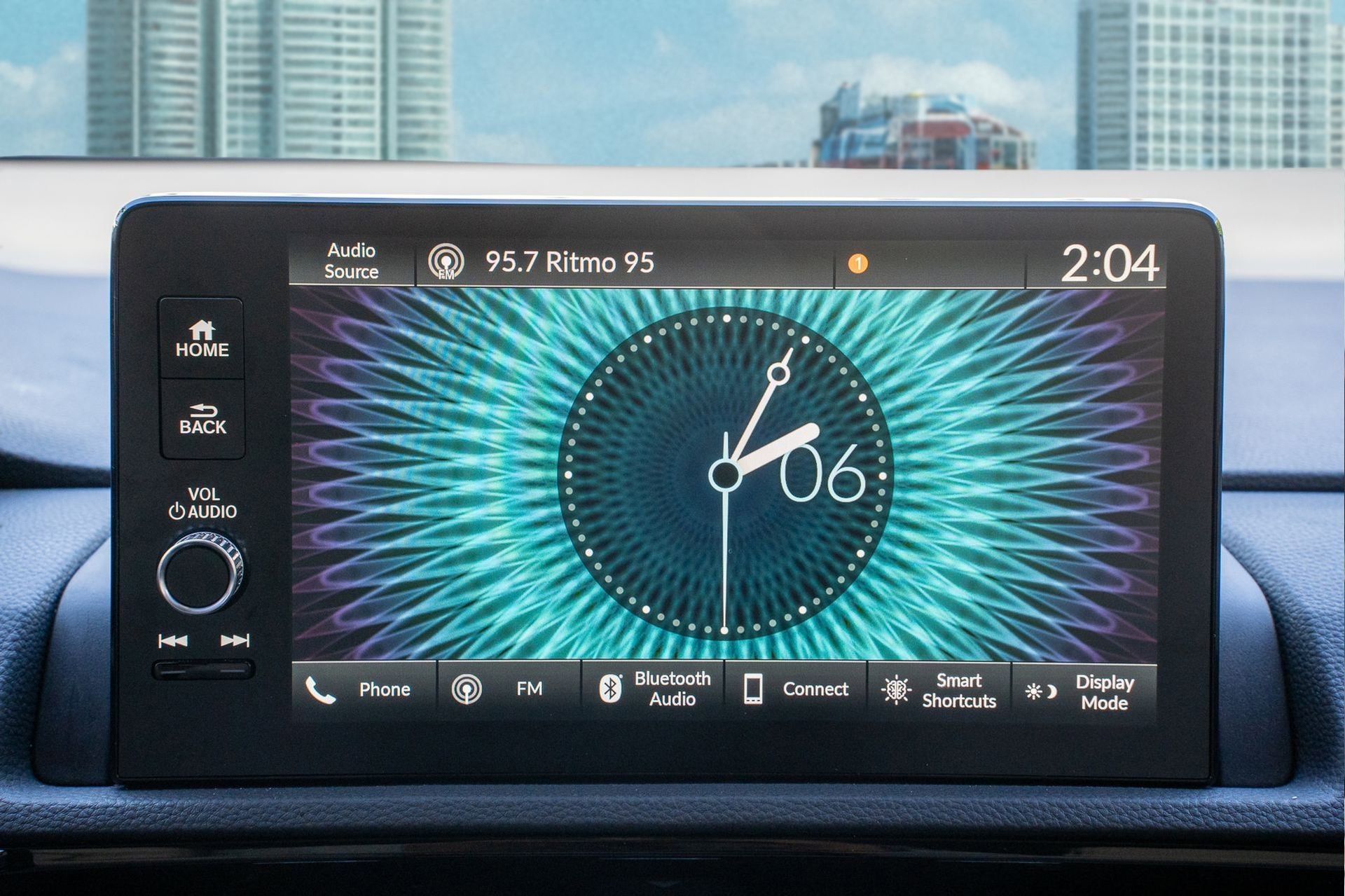 Certified 2024 Honda CR-V EX-L image 23