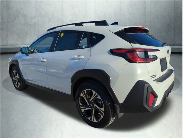 Used 2025 Subaru Crosstrek 2.5i Premium image 3