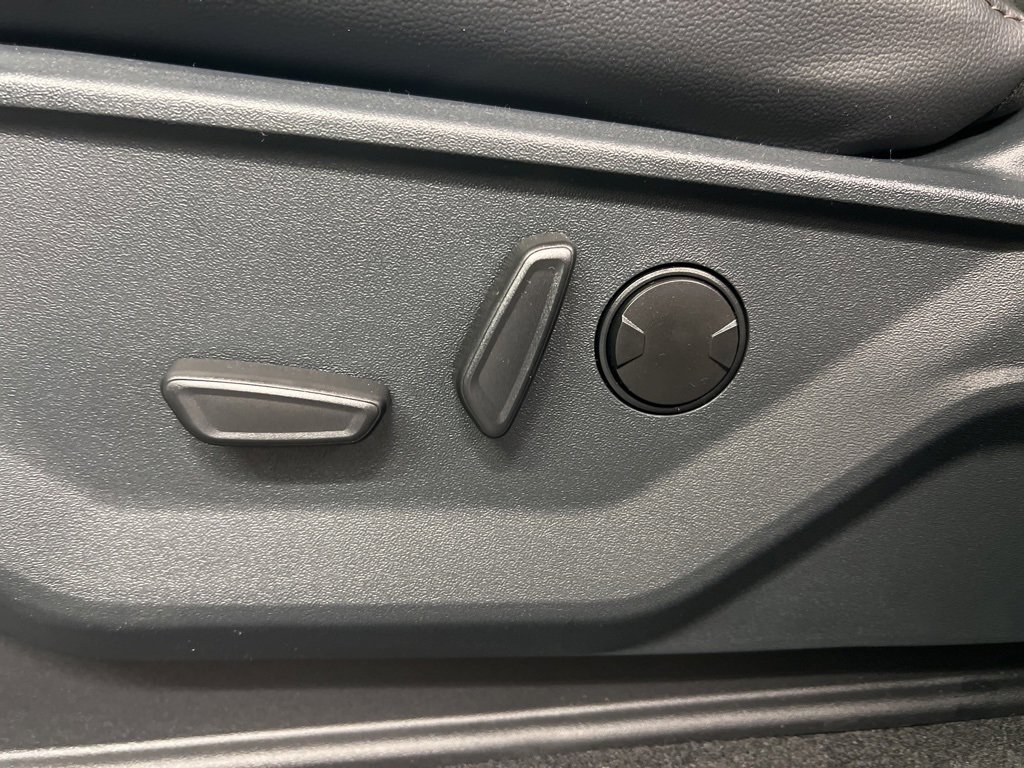 New 2026 Ford F150 Lariat w/ Equipment Group 501A Mid image 30