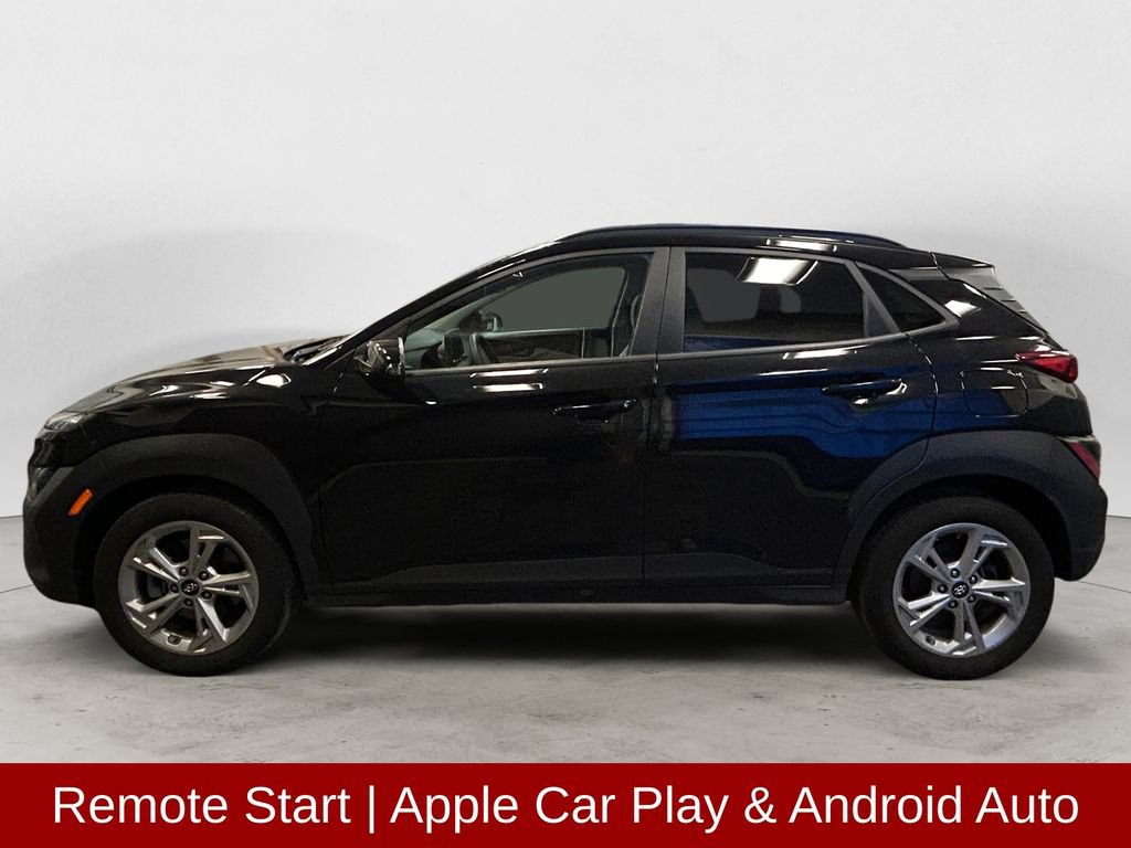 Used 2023 Hyundai Kona SEL AWD/4WD image 2