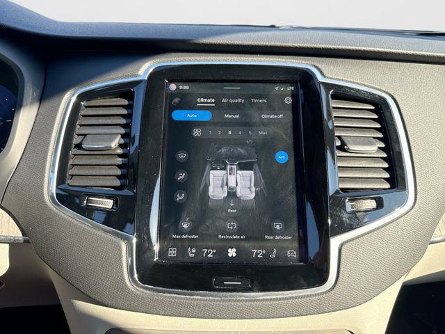 Certified 2025 Volvo XC90 T8 Plus AWD/4WD image 20