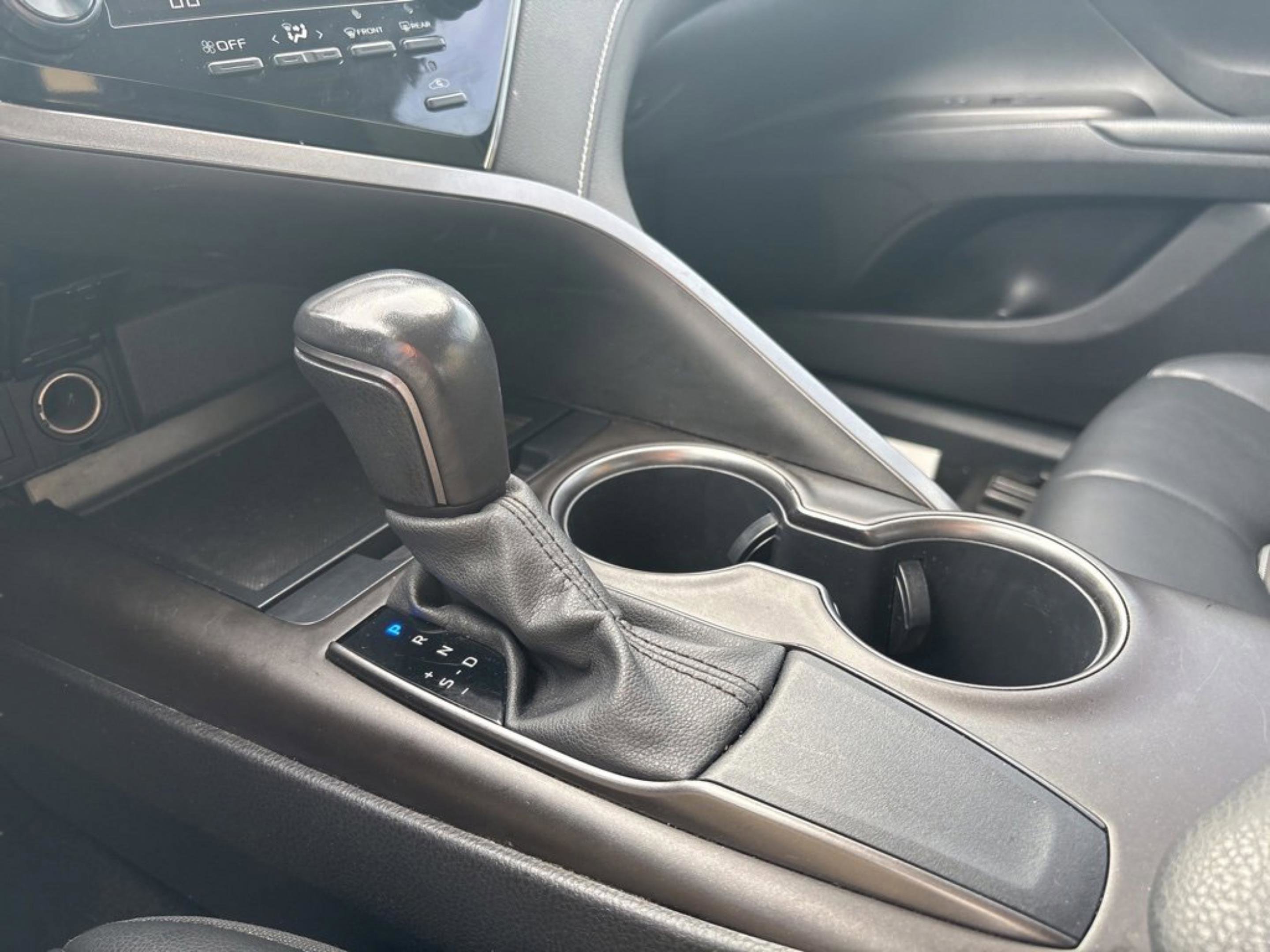 Used 2021 Toyota Camry SE image 21