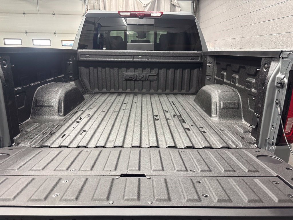 New 2026 GMC Sierra 1500 Denali AWD/4WD image 20