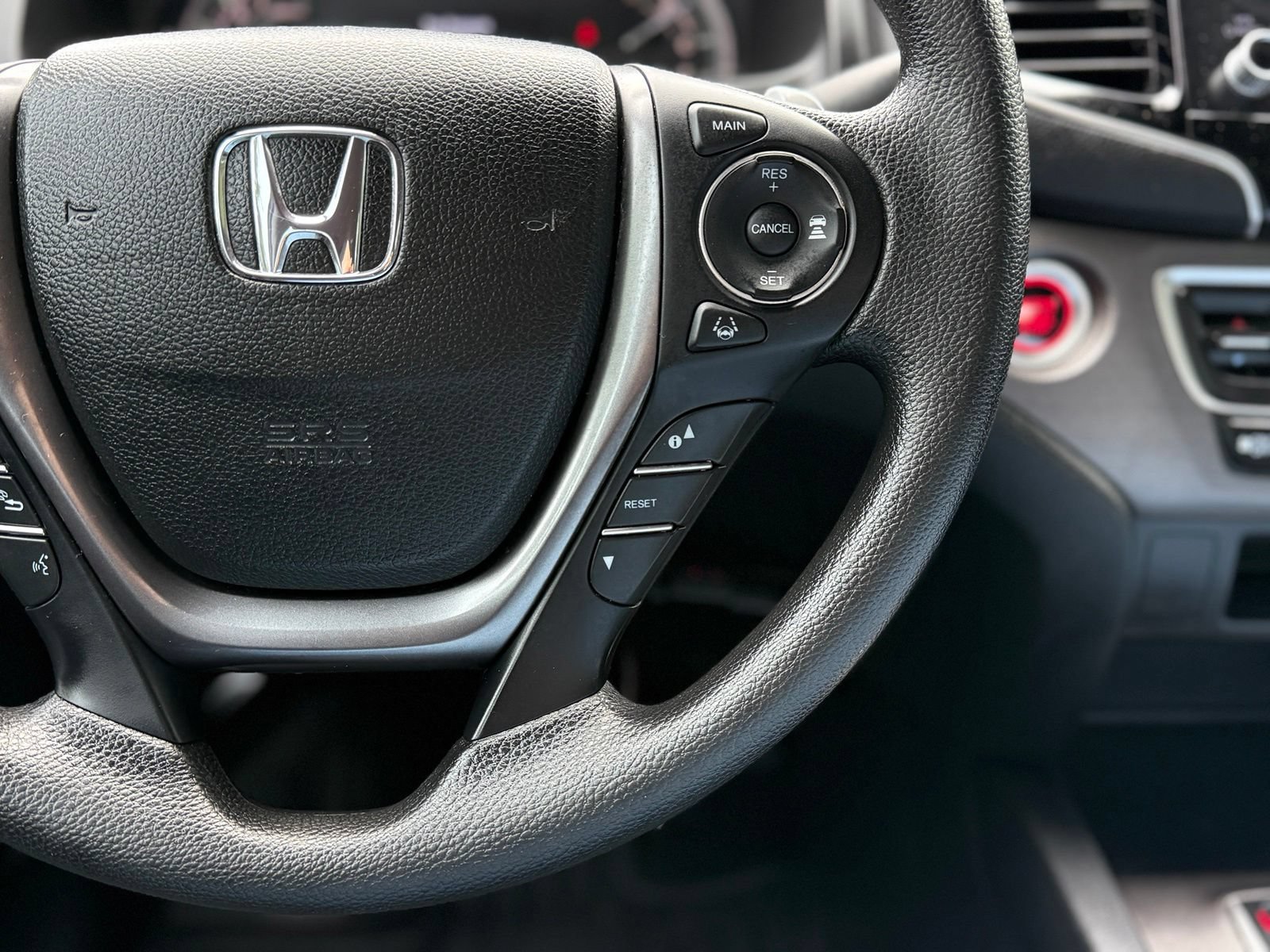 Used 2021 Honda Ridgeline Sport image 27