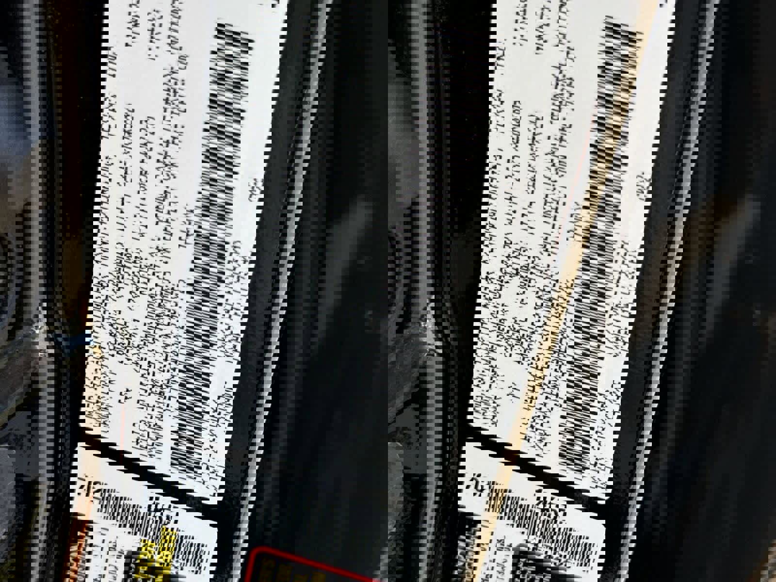 Used 2025 Toyota Tundra 1794 Edition image 33