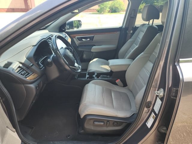 Used 2020 Honda CR-V EX-L image 12