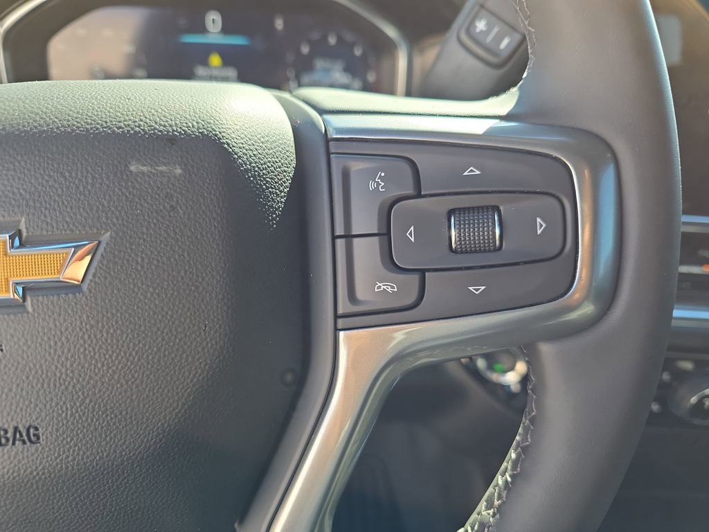 New 2026 Chevrolet Silverado 3500 LT w/ All Star Edition image 19