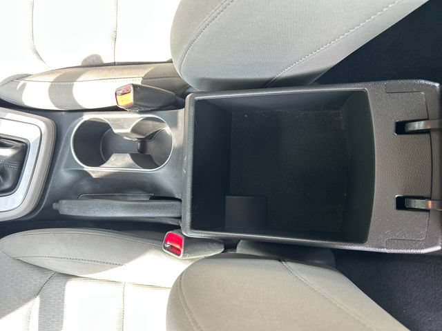 Used 2017 Hyundai Elantra SE w/ Cargo Package FWD image 19