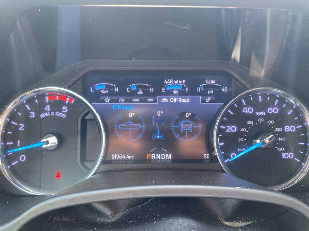 Used 2020 Ford F250 King Ranch w/ King Ranch Ultimate Package AWD/4WD image 30