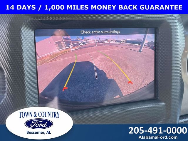 Used 2021 Jeep Wrangler Willys image 23