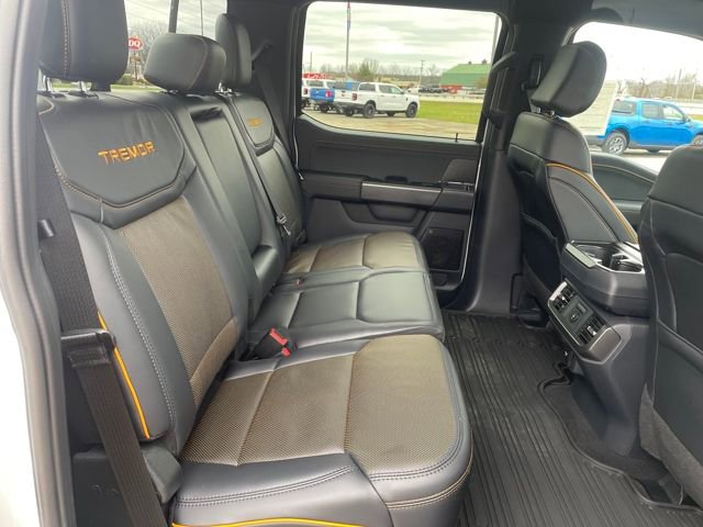 New 2025 Ford F150 Tremor w/ Equipment Group 402A High AWD/4WD image 69