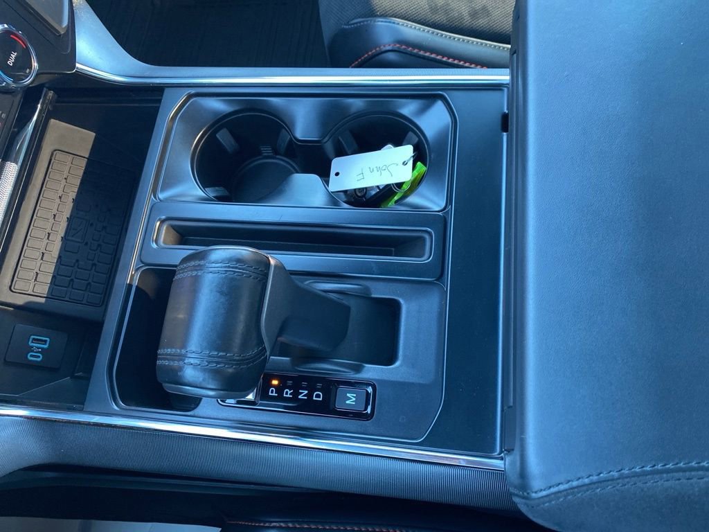 Used 2023 Ford F150 Raptor w/ Equipment Group 802A Raptor R image 40