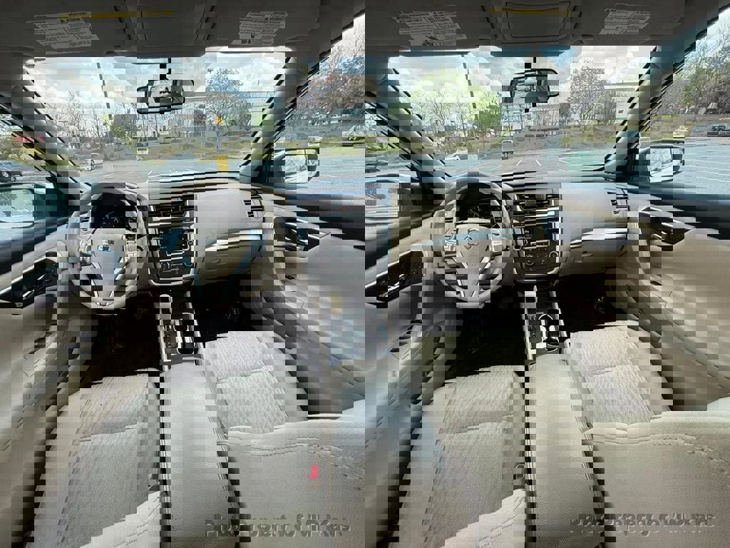 Used 2017 Nissan Altima 2.5 S image 14