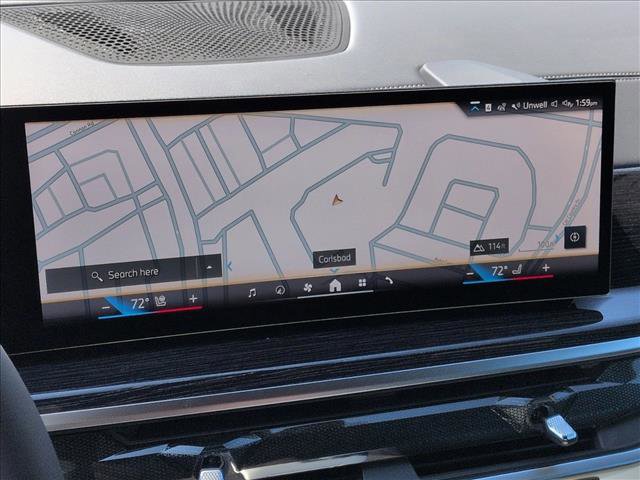 New 2026 BMW X7 xDrive40i w/ M Sport Package image 13