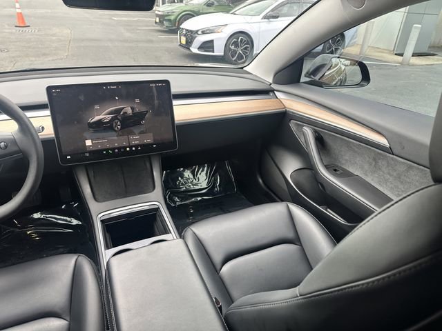 Used 2023 Tesla Model 3 Long Range AWD/4WD image 17