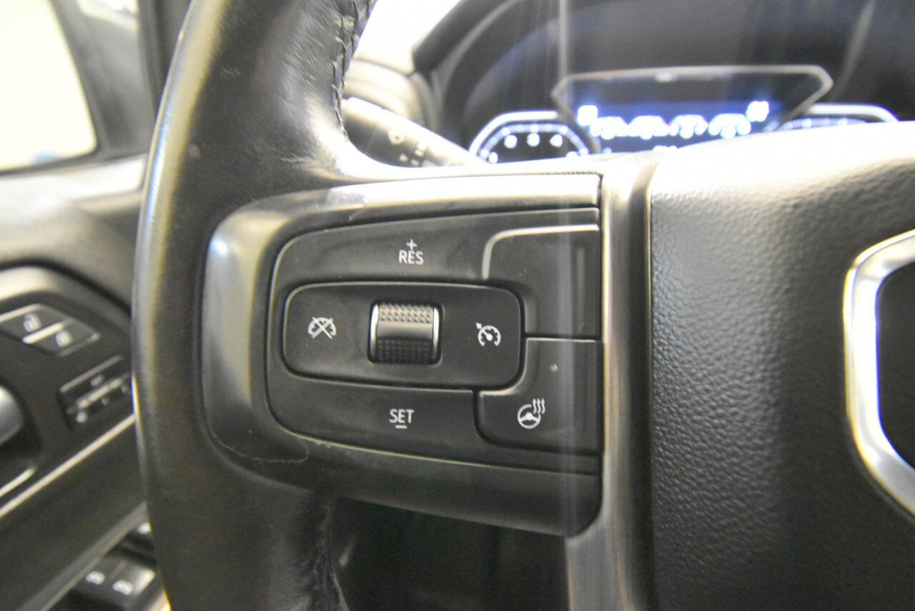 Used 2021 GMC Sierra 1500 Denali AWD/4WD image 33