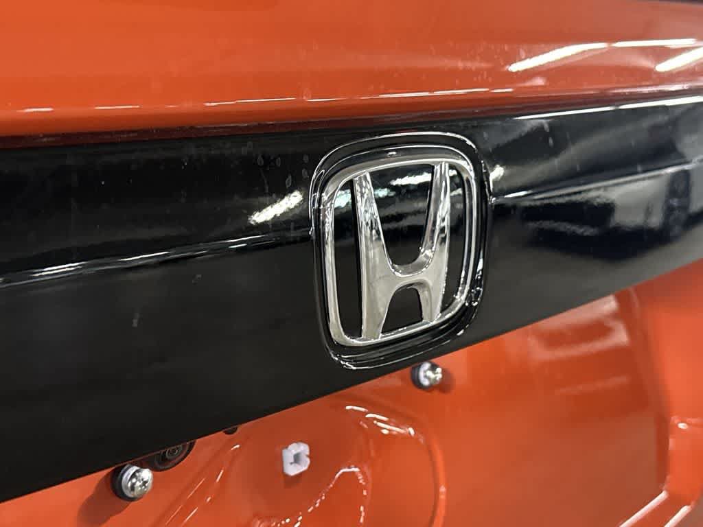 New 2026 Honda Passport TrailSport Elite image 11