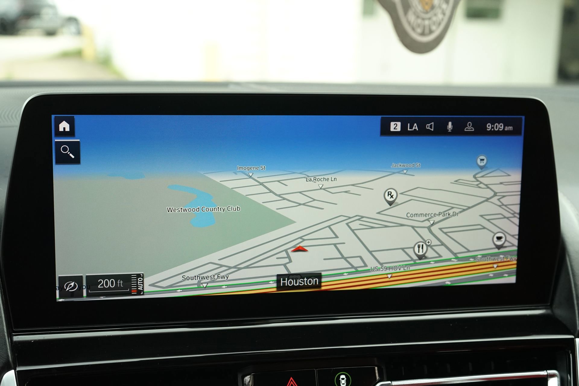 Used 2023 BMW M850i xDrive Coupe image 16