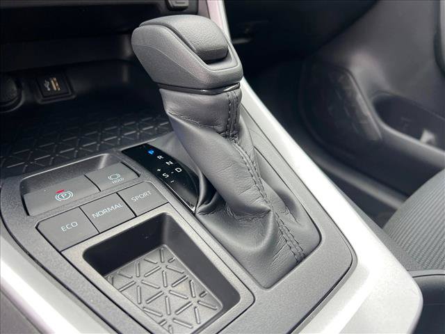 New 2025 Toyota RAV4 LE FWD image 30