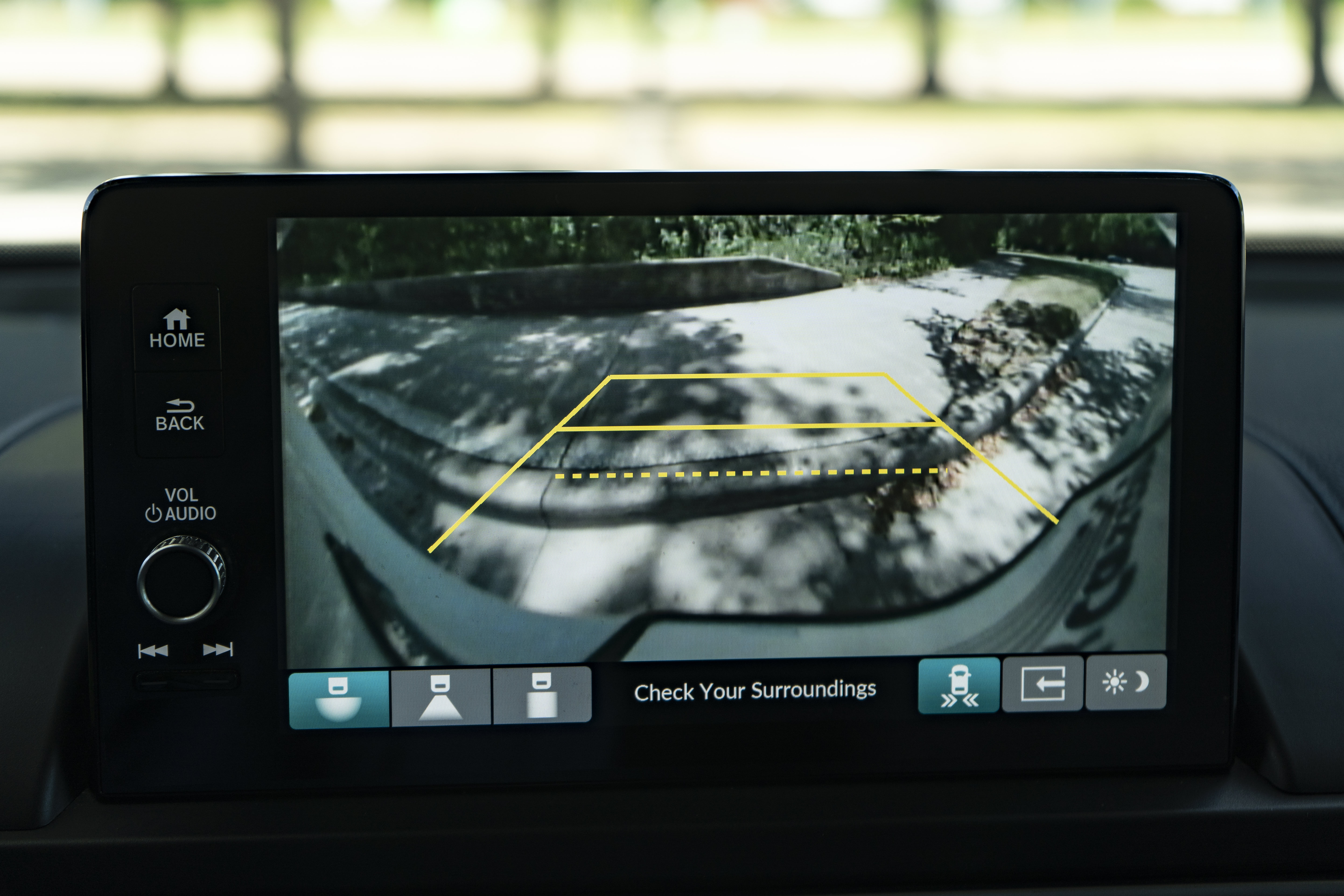 Certified 2025 Honda Pilot EX-L image 31